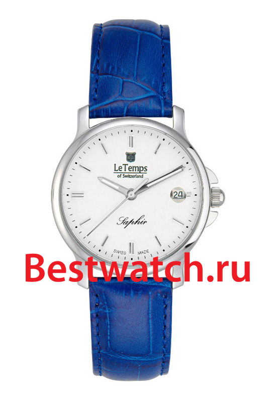 Часы Le Temps Zafira LT1055.03BL03